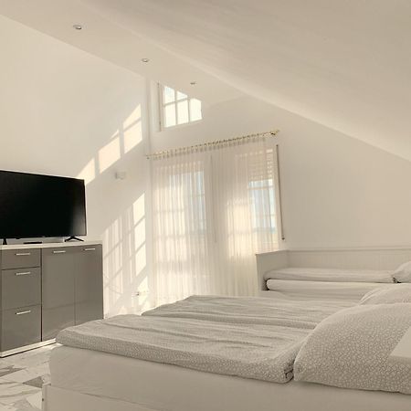 F10 Apartments Roth Pfaffenhofen an der Roth Εξωτερικό φωτογραφία