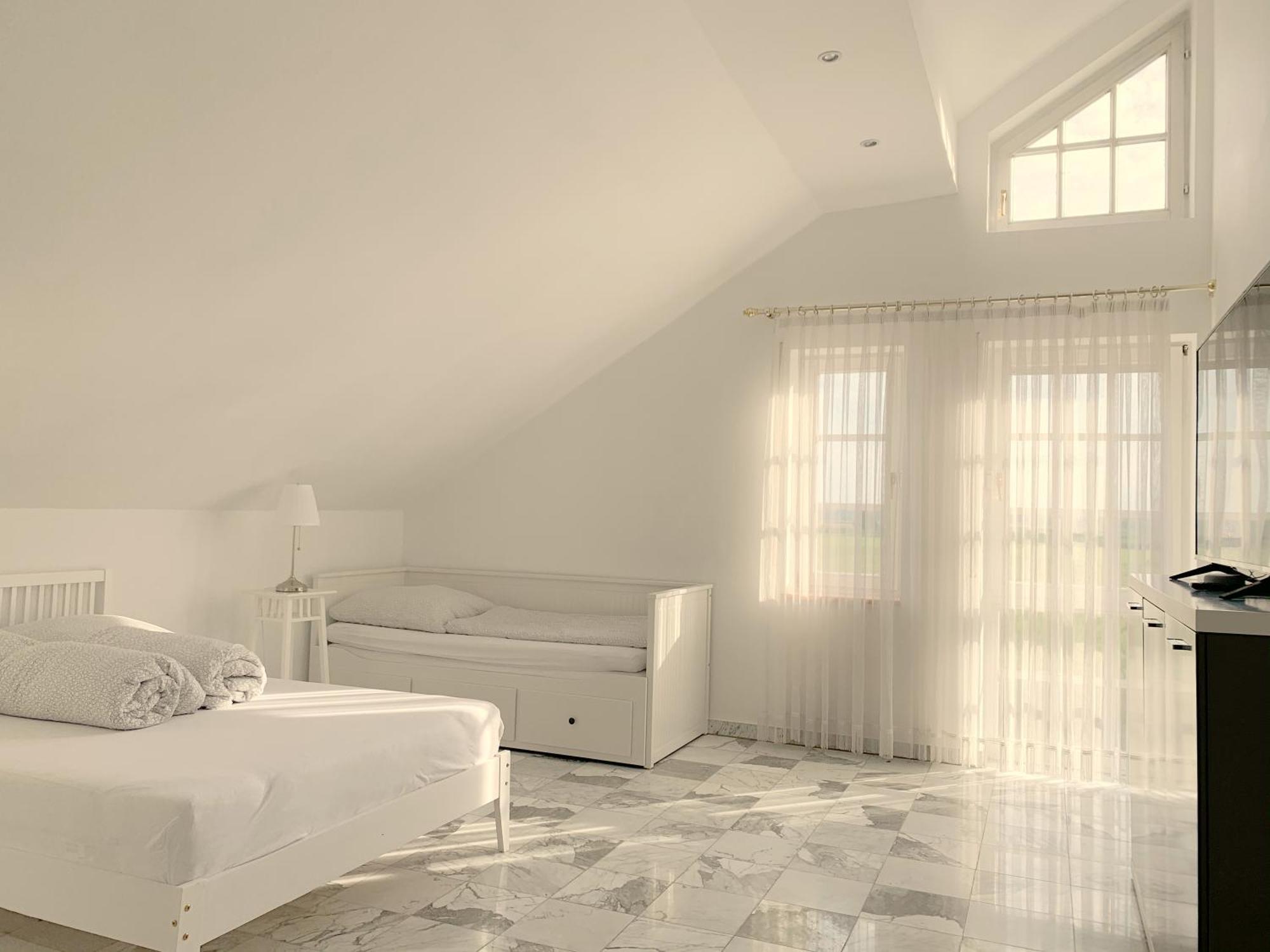 F10 Apartments Roth Pfaffenhofen an der Roth Εξωτερικό φωτογραφία