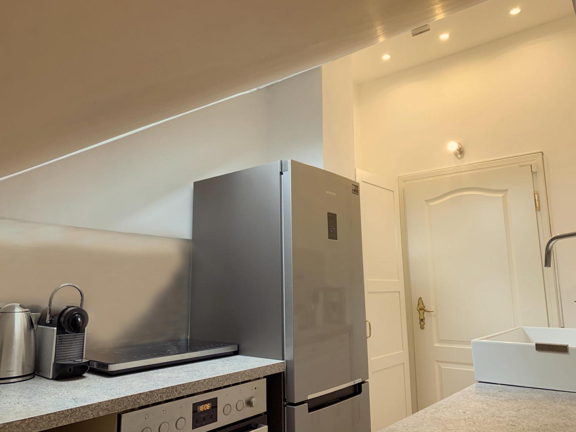 F10 Apartments Roth Pfaffenhofen an der Roth Εξωτερικό φωτογραφία