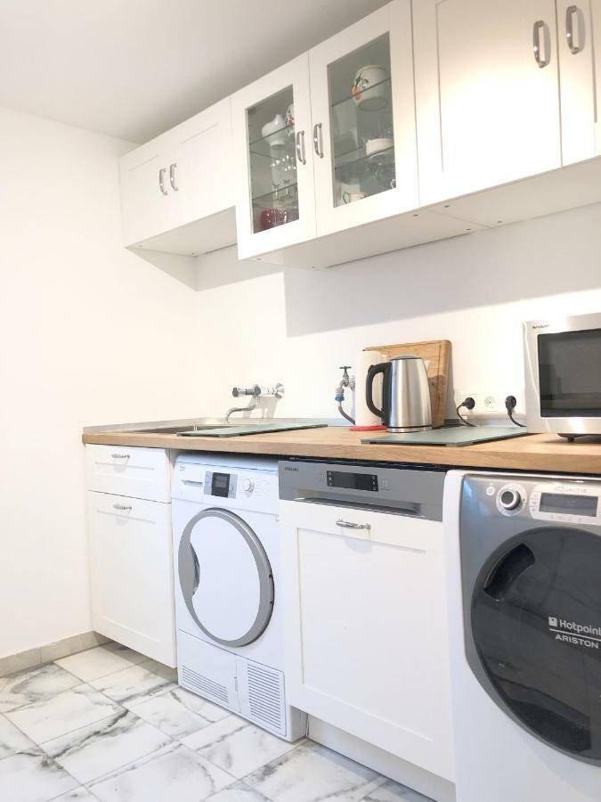 F10 Apartments Roth Pfaffenhofen an der Roth Εξωτερικό φωτογραφία