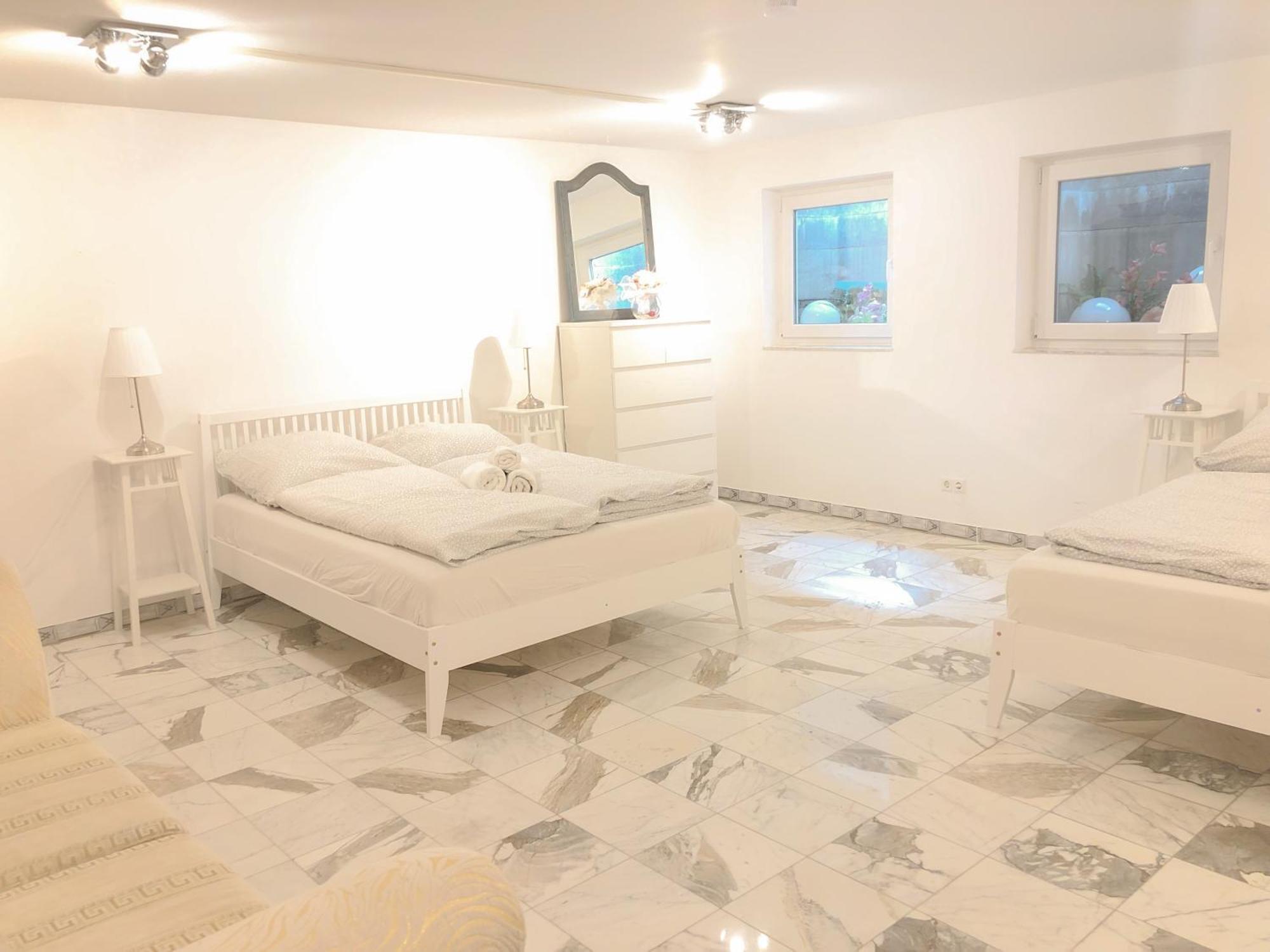 F10 Apartments Roth Pfaffenhofen an der Roth Εξωτερικό φωτογραφία
