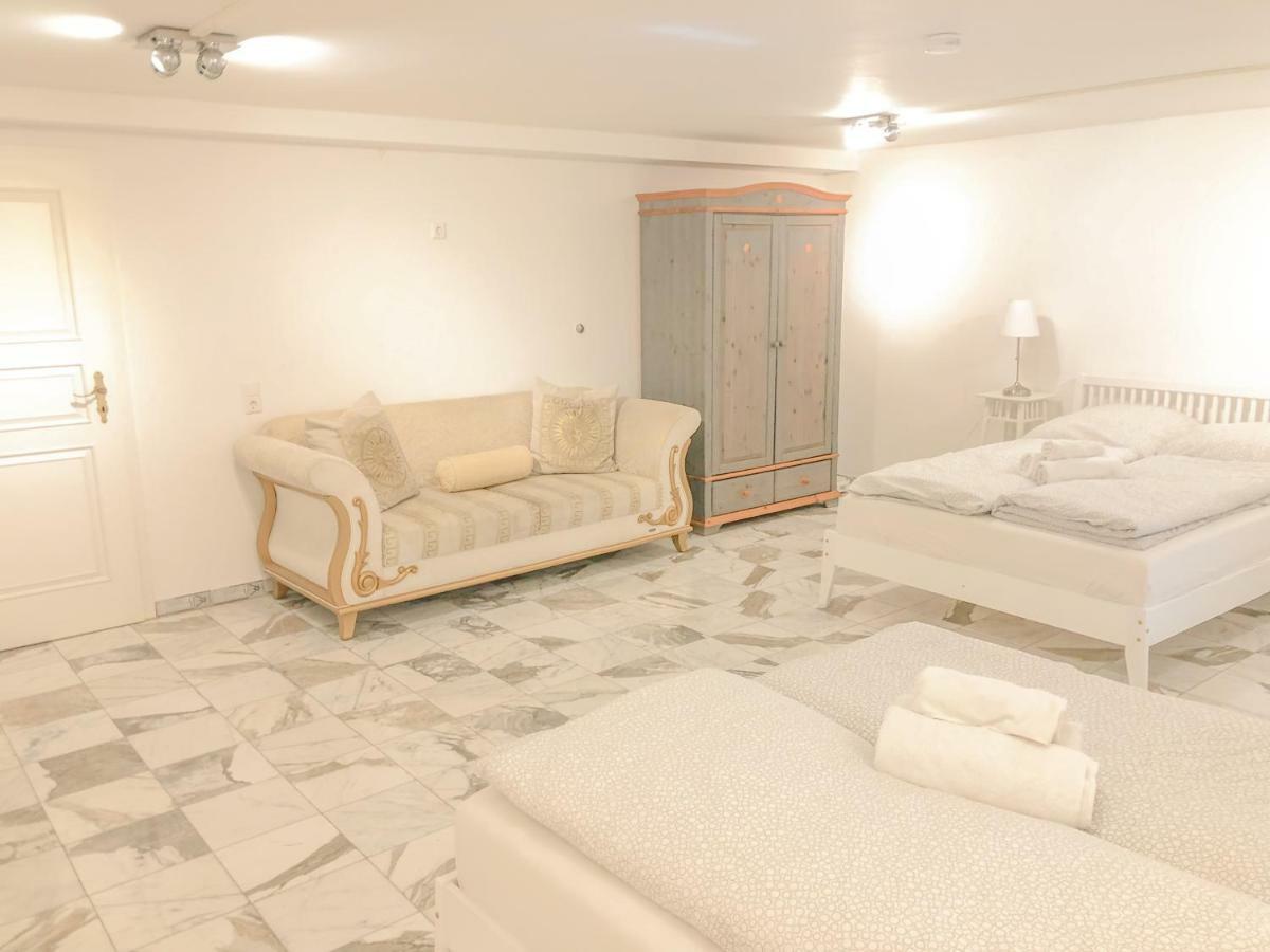 F10 Apartments Roth Pfaffenhofen an der Roth Εξωτερικό φωτογραφία
