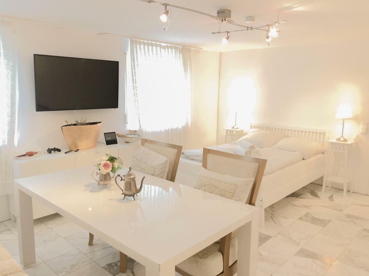 F10 Apartments Roth Pfaffenhofen an der Roth Εξωτερικό φωτογραφία