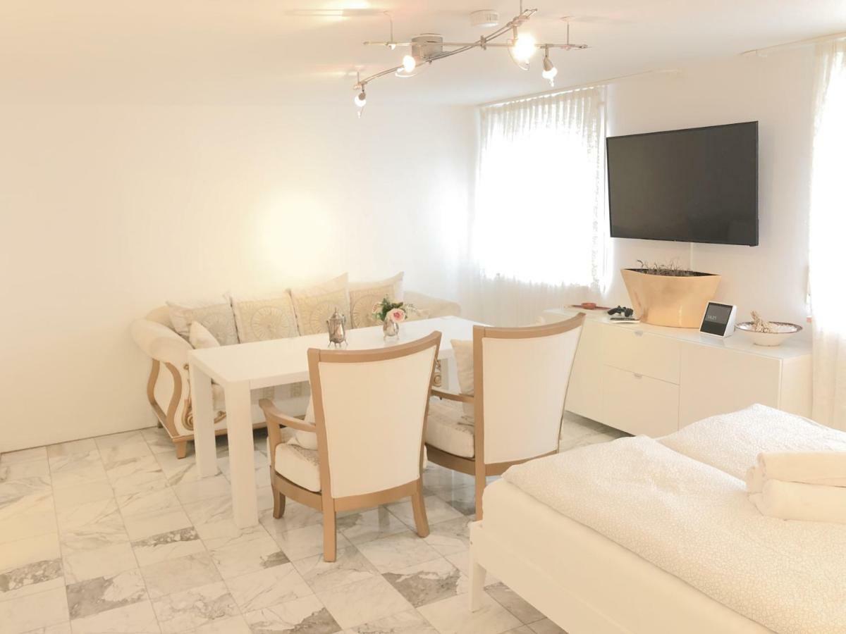 F10 Apartments Roth Pfaffenhofen an der Roth Εξωτερικό φωτογραφία
